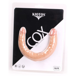 Kiotos COX Double gode Cox 28 x 3 cm